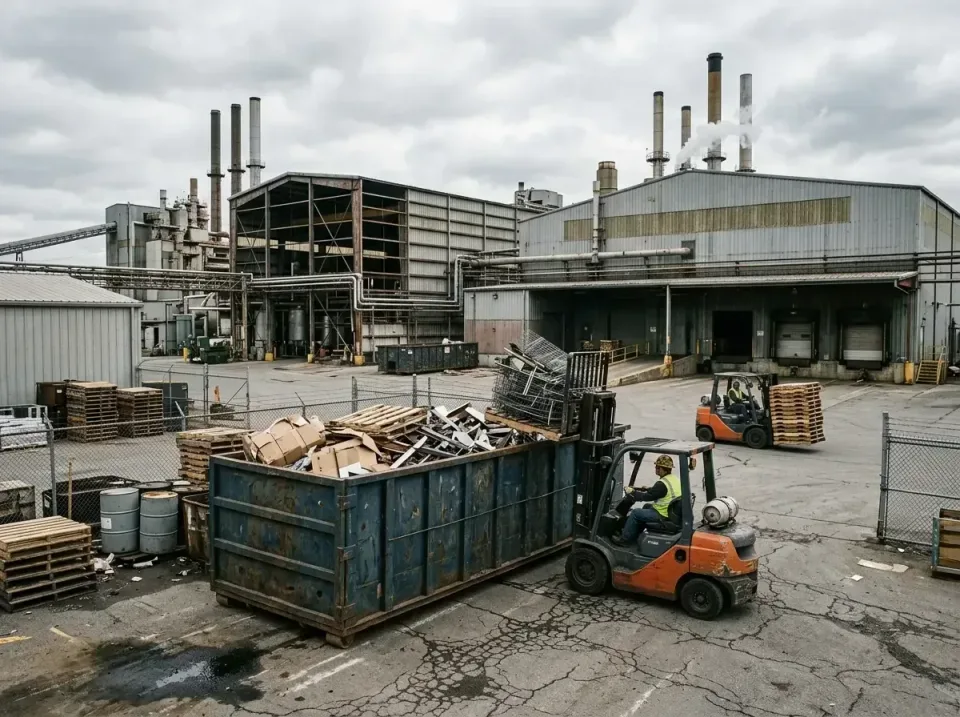 industrial-factory-scrap-conta-003 — frequently asked questions, Cheap Roll-off Dumpster Rentals in Dawson Springs, KY